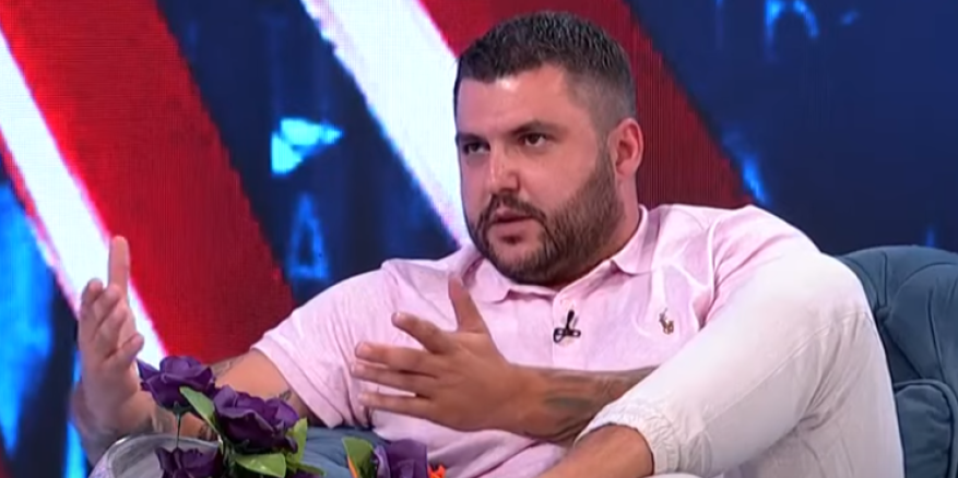 Opet sumnja da je Norin otac: Asmin pod hitno želi da uradi DNK, Aneli zapenila na njega