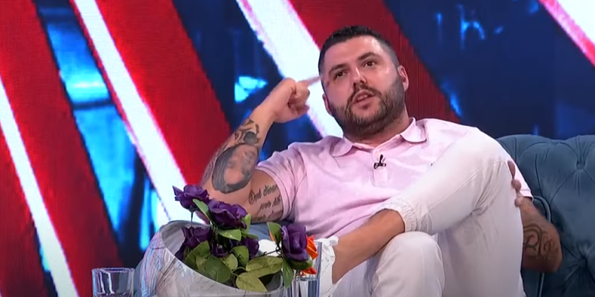 "Svašta bih izgovorila": Asminova majka u šoku nakon što je ostavio Staniju, ubeđena u jedno