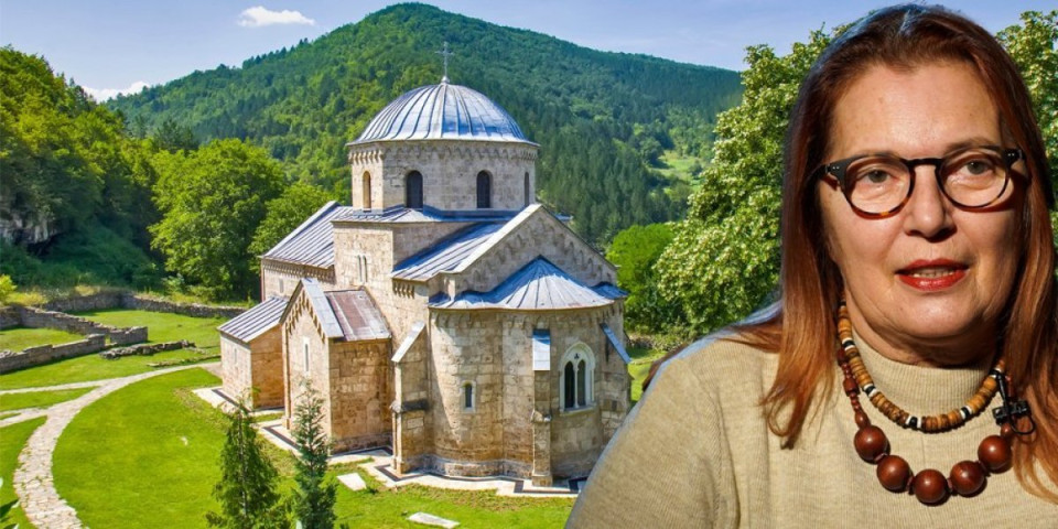 "Želim da se zamonašim": Tanja Bošković danas slavi 71. rođendan, a evo zbog čega se posvetila Bogu