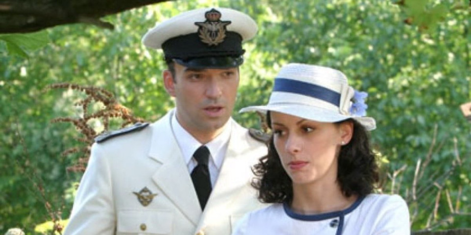 (ANKETA) Glasajte za omiljenu repliku iz serije "Ranjeni orao"