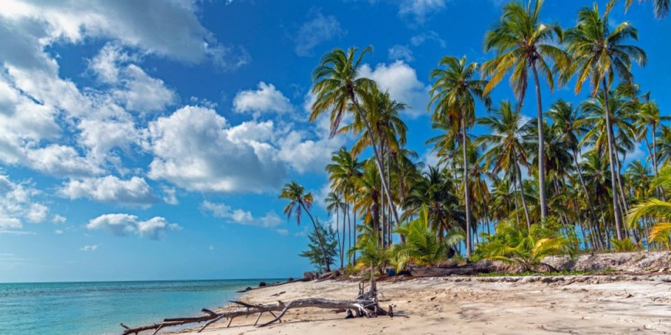 Influenserka otrkila raj za sitne pare: Ovo je najjeftinija zemlja na svetu - hrana 1 evro, smeštaj bagatela (VIDEO)