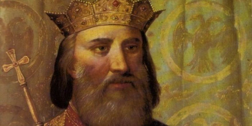 Ovo malo ko zna: Mošti kneza Lazara su u Ravanici, a gde je kruna?