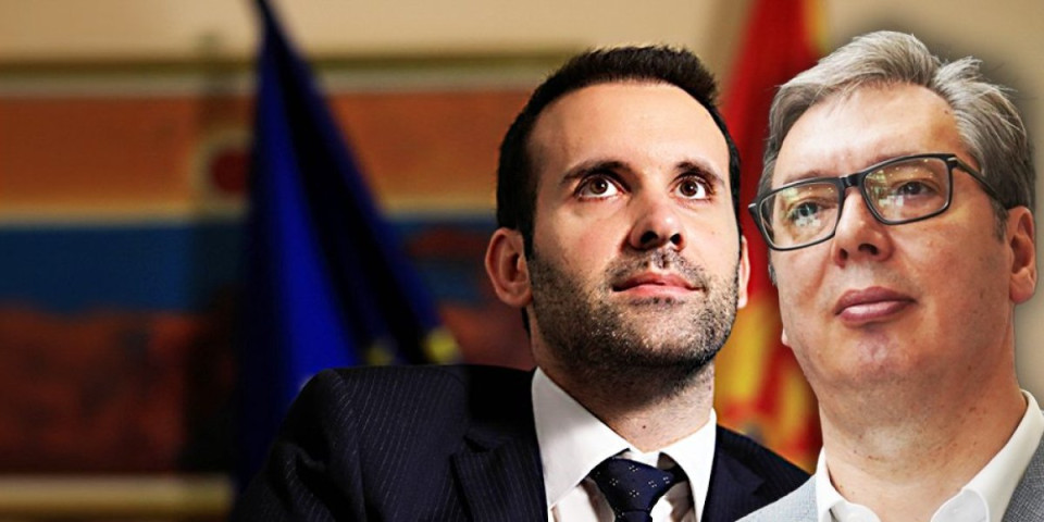 Žale se na pritisak Beograda - lažu! Predsednik Vučić očitao bukvicu licemernom Spajiću: Nijednom ih nisam pozvao!