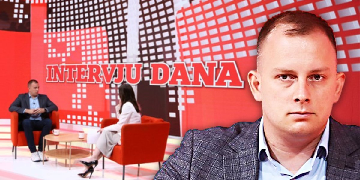 Kako će Priština reagovati na otkazivanje festivala "Mirdita, dobar dan"? Pokušaj provokacije Srbije nije uspeo! (VIDEO)