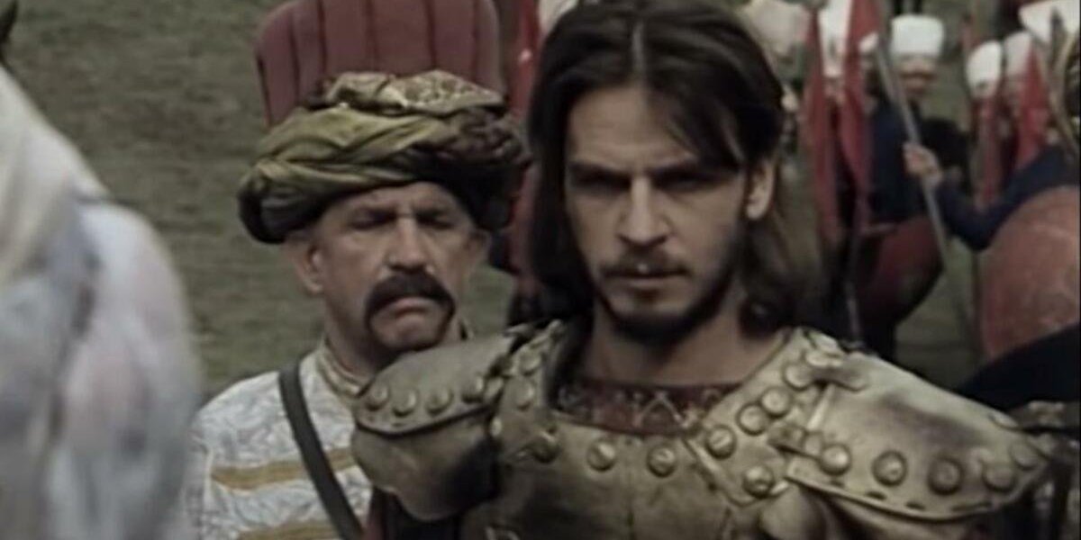 Tajne i greške filma "Boj na Kosovu": Ovo sigurno niste primetili dok ste gledali!