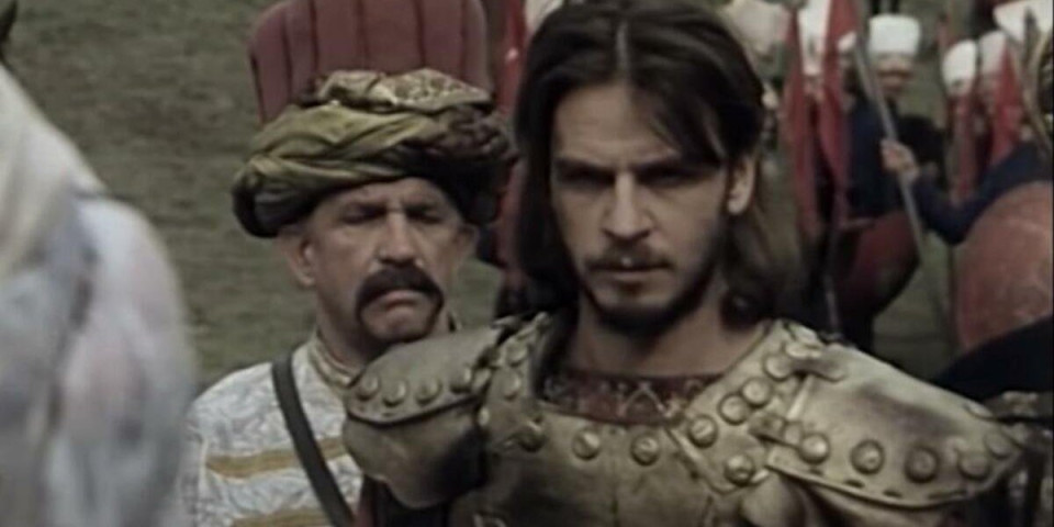 Tajne i greške filma "Boj na Kosovu": Ovo sigurno niste primetili dok ste gledali!