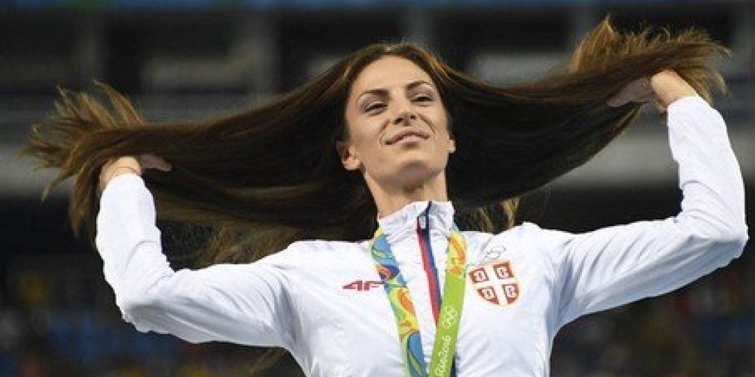Šokiraće vas cifra! Srpski sportisti za medalju u Parizu dobijaju brdo para