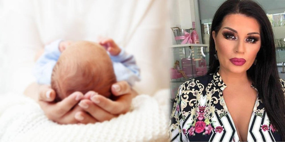 Porodila se Sanja Maletić! Pevačica postala majka u 52. godini, poznat pol bebe