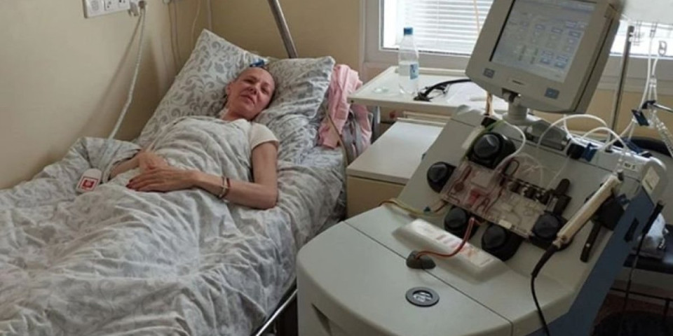 Lepe vesti iz Moskve – Subotičanka Mirjana Krnajski je pobedila multipla sklerozu!