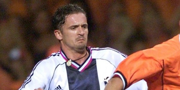 Na današnji dan: Mijatova prečka ne prestaje da boli - simbol generacije koja je mogla da pokori svet (VIDEO)