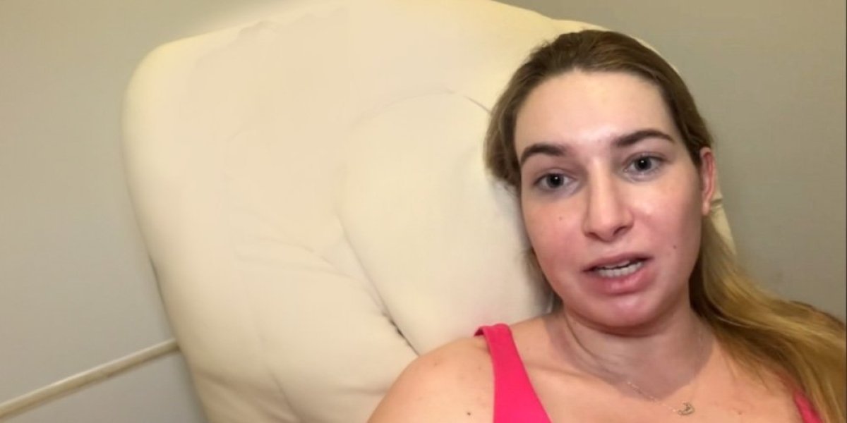 Žena koja je alergična na sve! Retka bolest joj razara organizam, većina hrane za nju je smrtonosna (VIDEO)