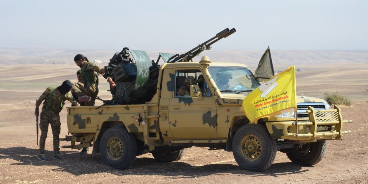 Nema nazad: Ne Trampu! (VIDEO)