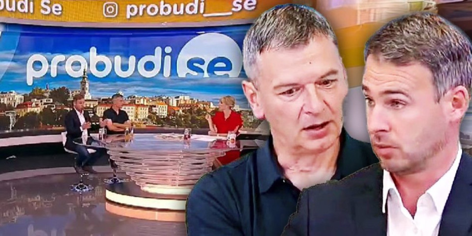 Ćuta i Aleksić pre tri godine priznali na tajkunskoj TV: Rio Tinto u Srbiju dovela bivša vlast (VIDEO)