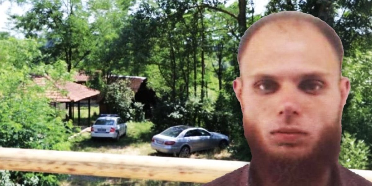 Milovan Drecun: "Terorista nije delovao sam, otkrivene su njegove veze"