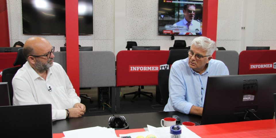 Bokan i Krstić zagrmeli: Hrvati uznemireni zbog srpskih raketa