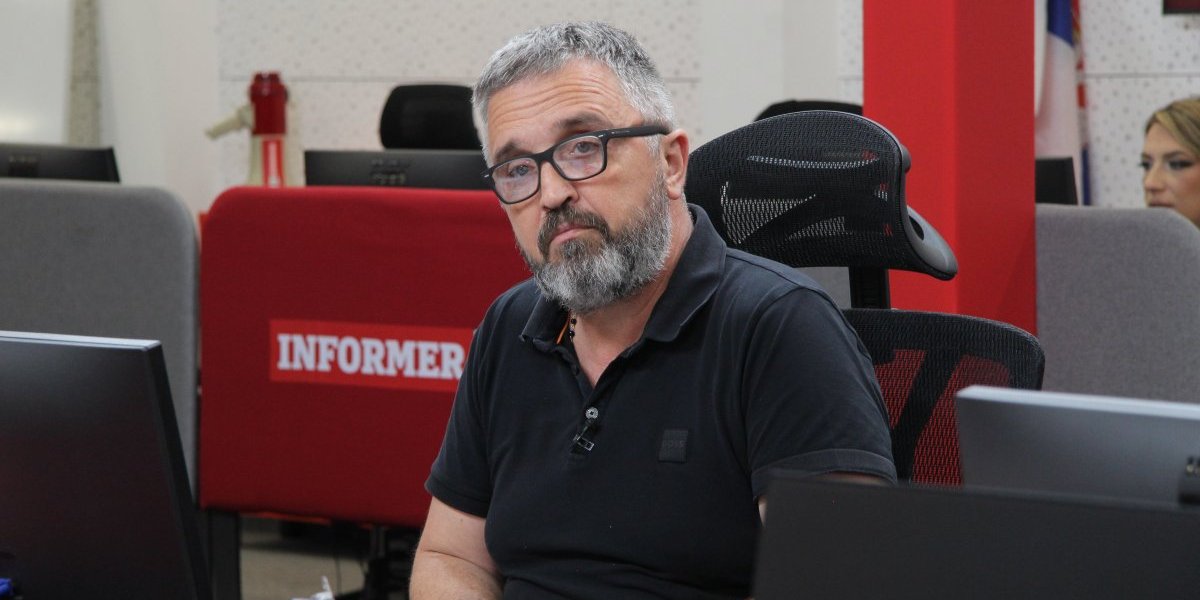 DOSTA ZLOČINA: Veličanstvena izborna pobeda, zaista to jeste