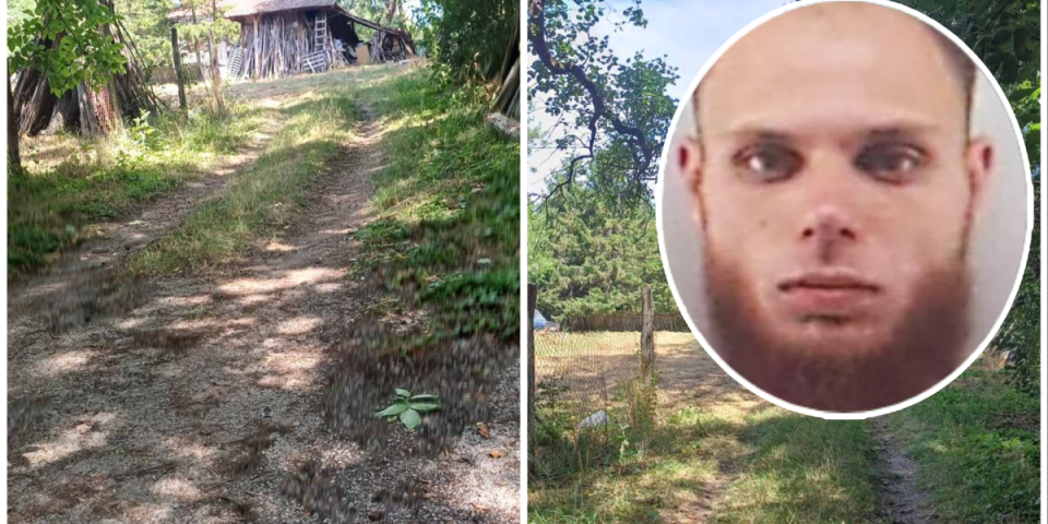 Komšije žene ubijenog vehabije Žujovića otkrile nove detalje iz njegovog života: "Tukao je Besu, bila je povređena"