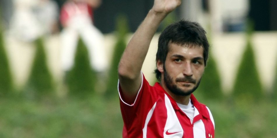 Znalo se koji su klubovi Partizanovi, a koji Zvezdini  - Burzanović rekao što retko ko sme