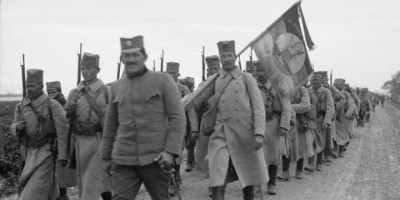 Pre tačno 107 godina, 12. oktobra 1918. godine, srpska vojska pod komandom vojvode Petra Bojovića oslobodila je Niš tokom Prvog svetskog rata.