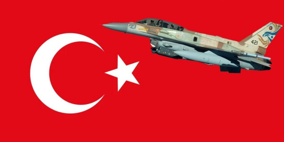 Sukob Turske i Izraela?! Drama oko aviona koji je prinudno sleteo u Antaliju, ovo se zove osveta na turski način!