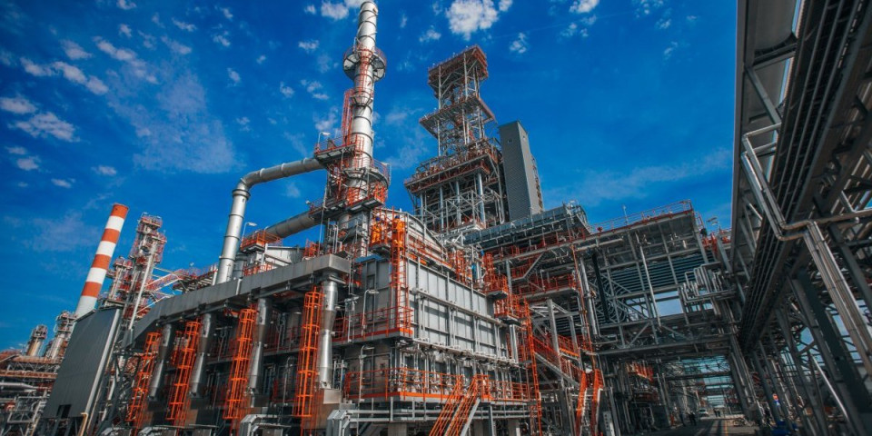 Stručnjak otkrio kakva je situacija sa snabdevanjem gasa i odakle će dolaziti: Evo šta nas čeka već početkom 2026. godine