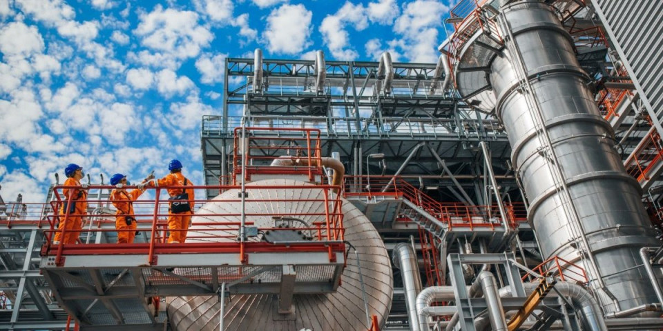 "Sledeća nedelja od izuzetnog značaja" - Evo kada počinju sankcije Lukoilu