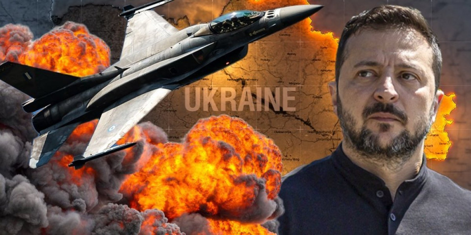 Pakao u ruskoj luci! Ukrajina napala luku Novorosijsk!
