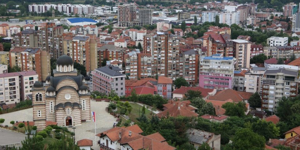 Skandal nad skandalima! Blokaderski mediji više ni ne kriju - tzv. Kosovo tretiraju kao državu (FOTO)