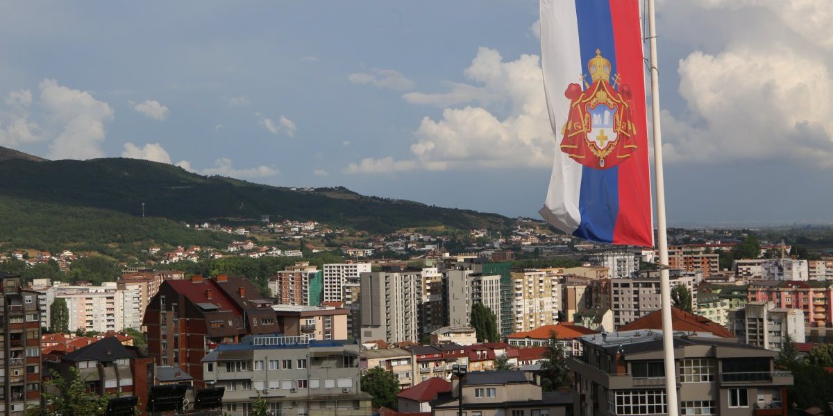 Keljmendi: Srbija vraća ulogu lidera u regionu