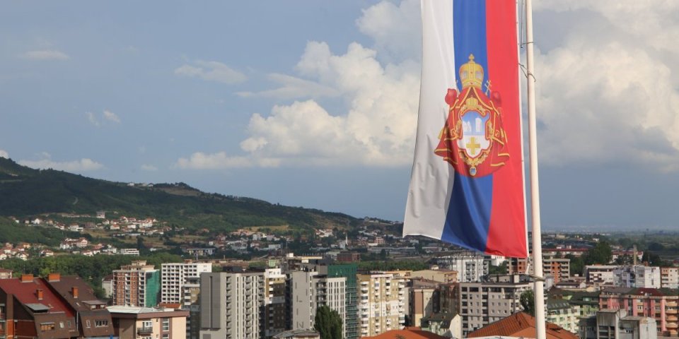 Misija Srbije pri OEBS-u protestovala zbog kršenja statusne neutralnosti organizacije