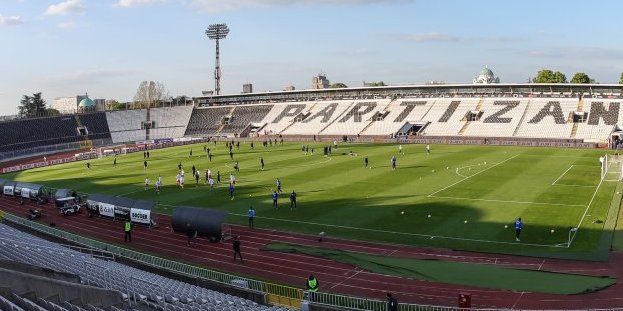 Obrt u Humskoj! Pomerena Skupština FK Partizan! Evo kada je novi termin!