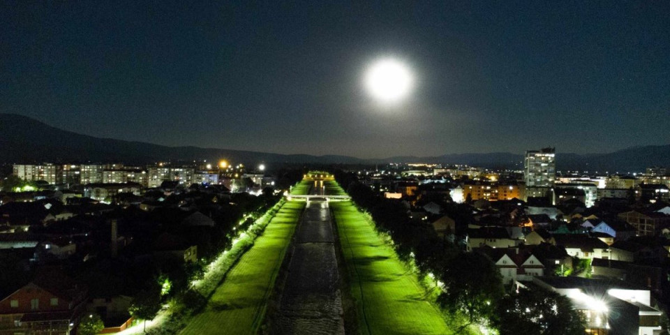 Grad veličine Pirota nestane svake godine: Krivac je samo jedna stvar