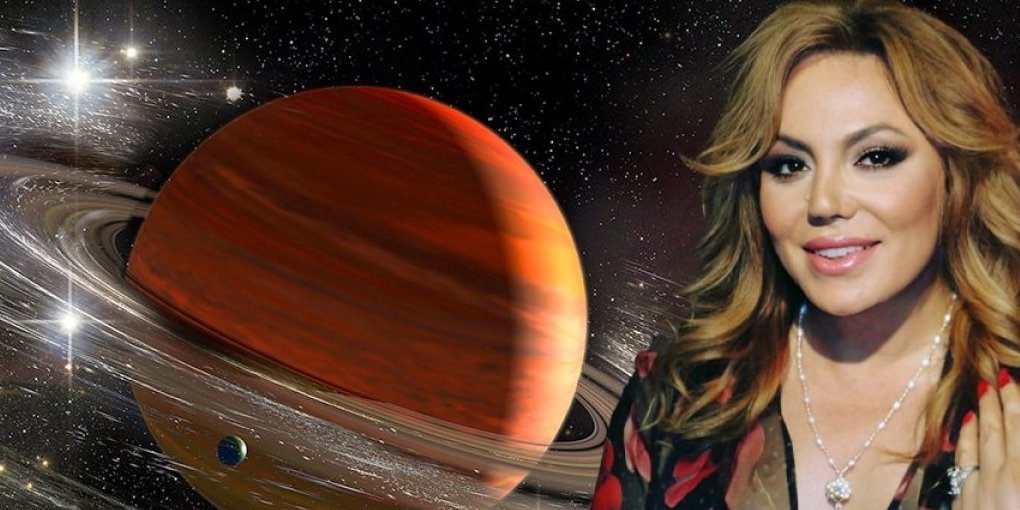 Čuvena proročica Kleopatra posle duže vremena u javnosti, njen izgled svi komentarišu! (FOTO)