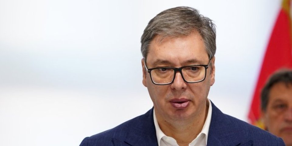 Vučić o terorističkom napadu: Da se pitala samo BIA ili MUP, odavno bi bili iza rešetaka, tužilaštvo se pita