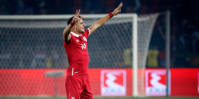 Navijači kao na iglama: Da li je na pomolu povratak Dušana Tadića u reprezentaciju Srbije?