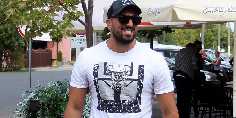 Napukla lobanja i krv iz ušiju: Vladimir Tomović bio u komi 21 dan, ovo su detalji