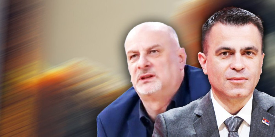 SPS reagovao povodom pretnji Braunovića! Milićević: Litijum je vrlo ozbiljna tema, batalite svoje lične interese!