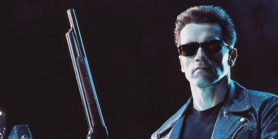 Stiže serija "Terminator": Ovakvu verziju niko nije očekivao