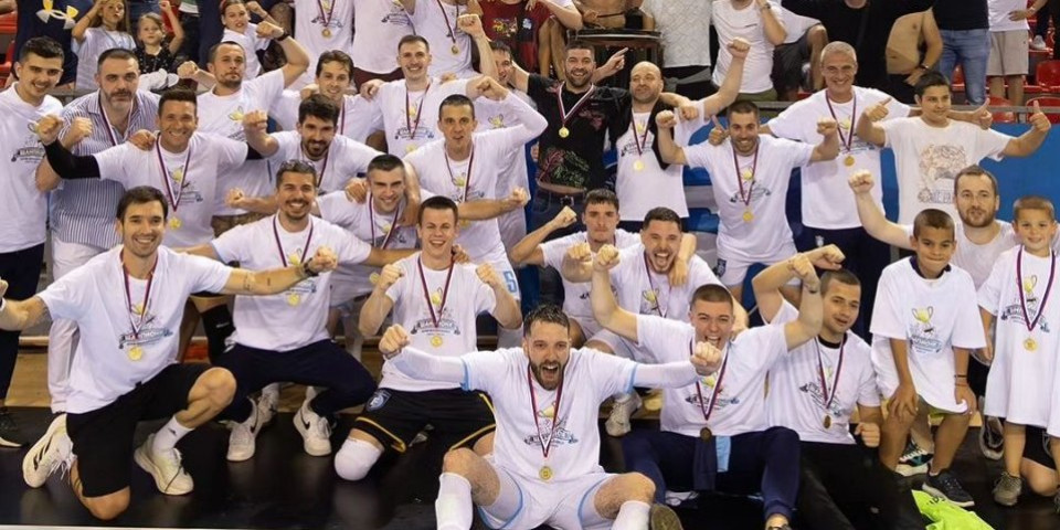 Beogradski klub saznao rivale u Ligi šampiona! Stiže legendarni Rikardinjo