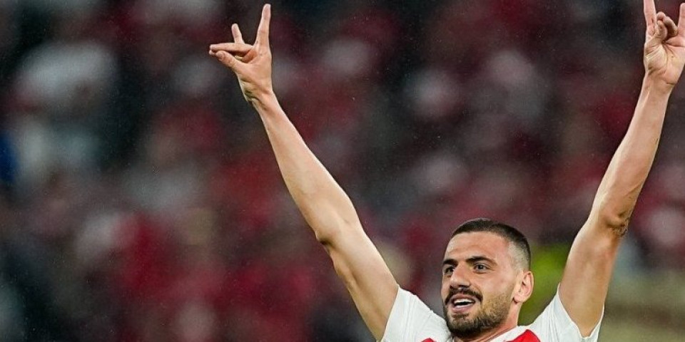 UEFA definitivno kaznila Demirela! Turski reprezentativac suspendovan!