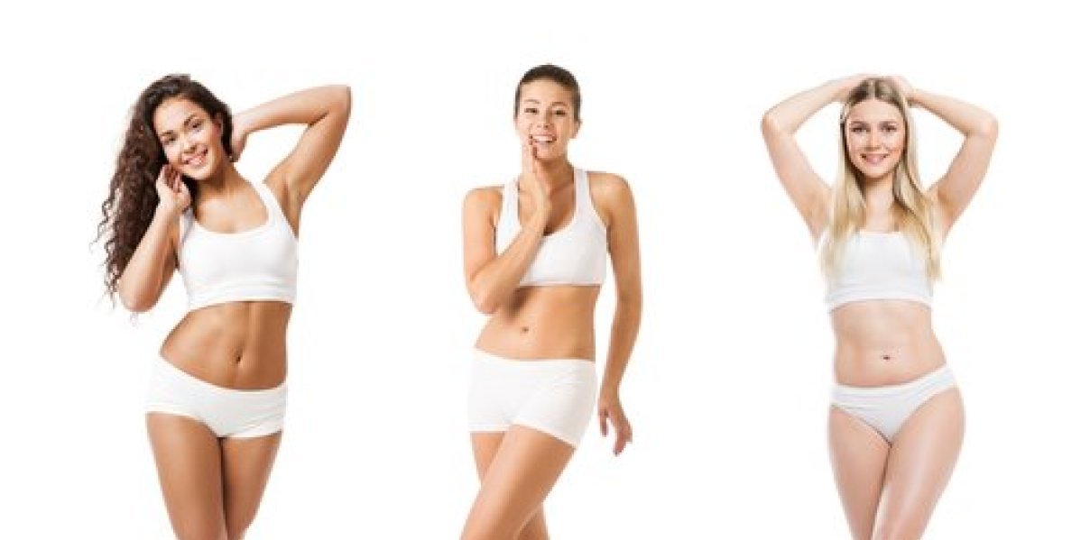 Obucite se prema svom tipu građe i bićete uvek zavodljivi! Otkrijte adute i sakrijte mane - evo kako