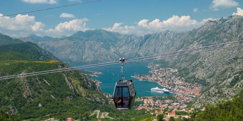 Besplatna vožnja žičarom za djecu do 12 godina i online popusti za Visa Alpine Coaster