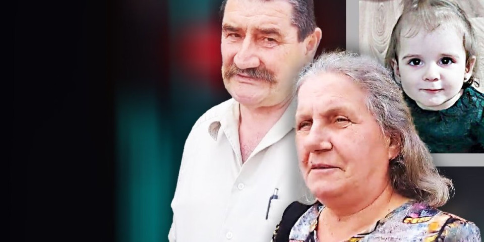 Ovo je bračni par iz Banjskog Polja koji je danas svedočio u zaječarskom tužilaštvu: Bili u bašti kada su osumnjičeni na deset metara od njihove kuće udarili Danku (VIDEO)