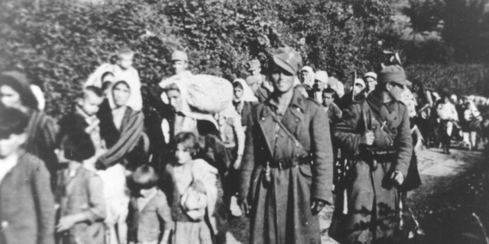 Ubijeno je 40.000 Srba, a 68.000 odvedeno u logor! Obeležava se 82 godine od Bitke na Kozari