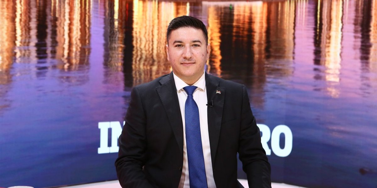 VESELI SE SRPSKI RODE! Vladislav Dajković proglasio pobedu! Nakon Podgorice i Berana ušli smo u nikšićki parlament