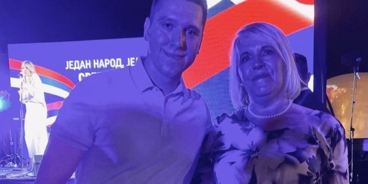 Nataša Jovanović najoštrije osudila pretnje upućene Danilu Vučiću