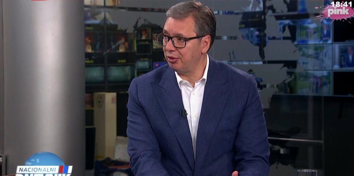 Bor ima značajno veće plate zahvaljujući rudniku! Vučić: "Nemamo uranijum, ali imamo litijum"