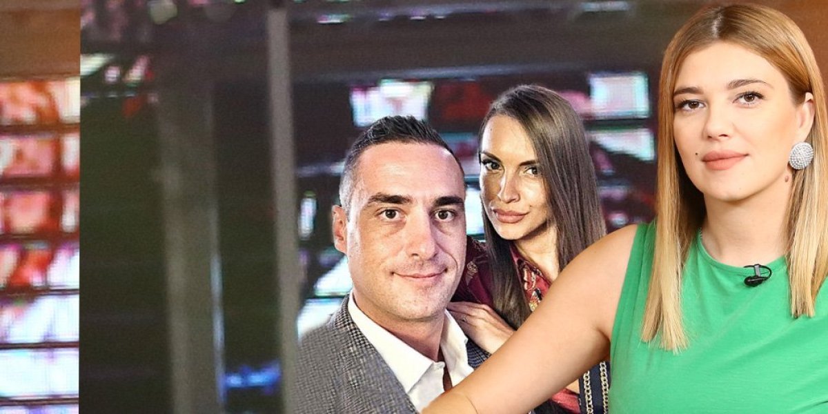 "Kija Kockar je to lepo rekla!" Bivši rijaliti učesnik se razveo posle 10 meseci braka, a sada se javno obratio ženi, pa pomenuo i Slobu Radanovića (FOTO)