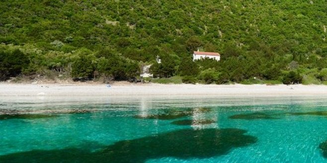 Na ovom ostrvu plivaćete sa svinjama - Nisu Bahami! Turistička atrakcija nam je u komšiluku! (VIDEO)