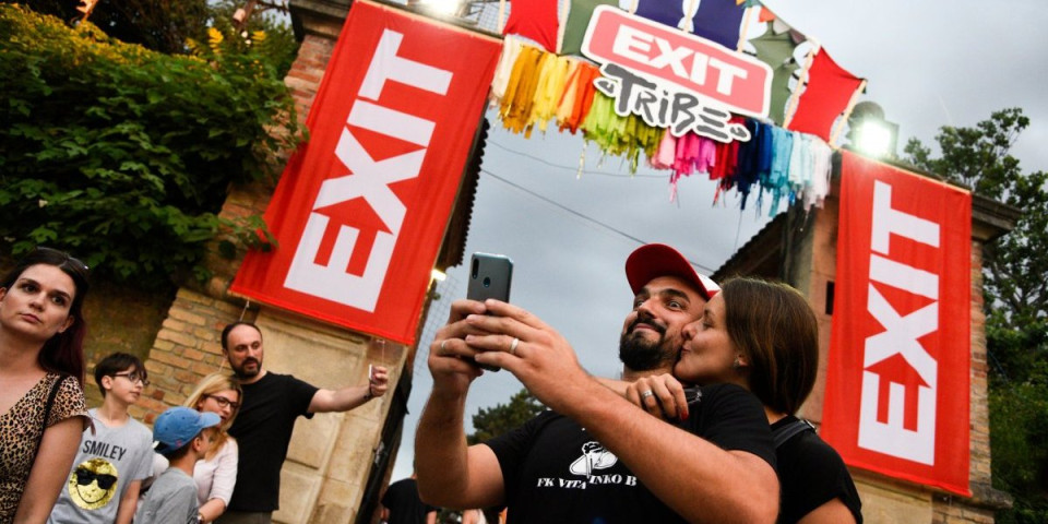 Skandal! Brat direktora EXIT-a pozivao na terorističke napade dronovima, Dušan Kovačević pokušao da opravda pretnje?